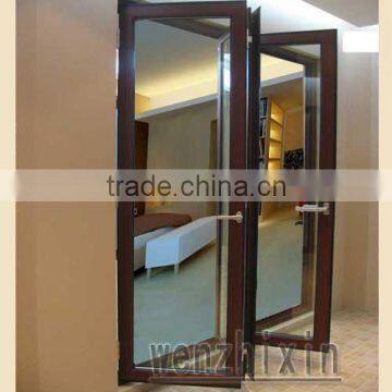 heavy -duty folding doors