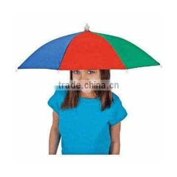 umbrella plastic cap