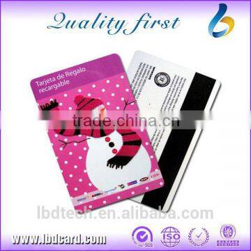 New Promotion Low Price Fudan F08 Magnetic Business Card In China Supplier photo-2