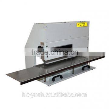 v cut pcb punch separator machine -YSVC-3