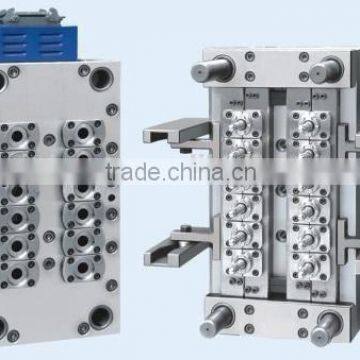 Customized mould for BST series plastic injection molding machine