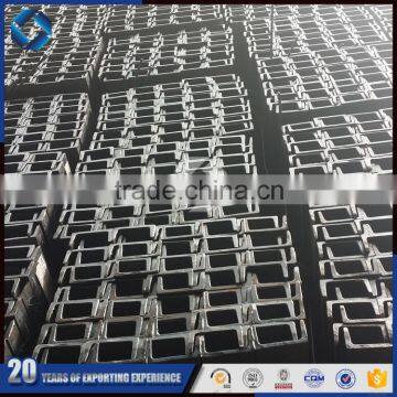 BEST pvc u channel extrusion IN TANGSHAN