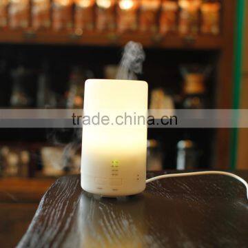 LED color changing oil diffuser / lamp essential oil diffuser / aroma lamp diffuser