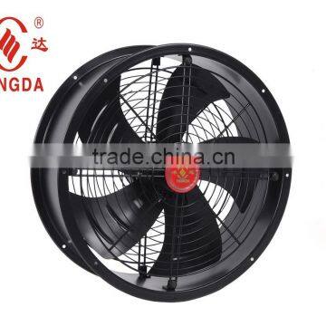 600mm Double Axial Fan Motor