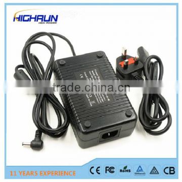 Single output 120W power supply 12v dc 10amp for LED