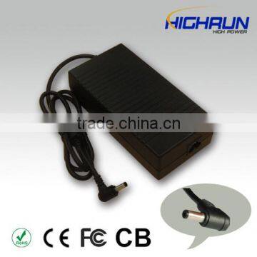 100% compatible with the original power supply 19V 7.3A for Acer laptop adapter