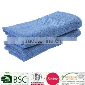 Cotton Bath Towels Sets Cheap Discount on Sale