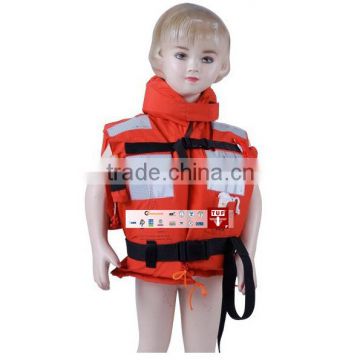 PFD Automatic Inflatable Kids Life Jacket