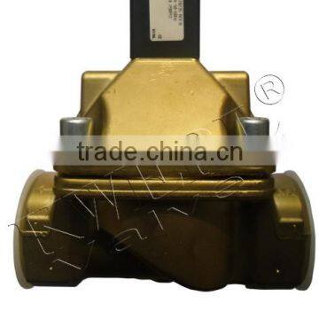 Air Treatment Compressor Solenoid Valve photo-4