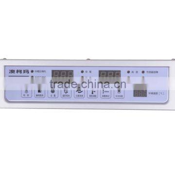 2~8, -10~-40 Degree Medical Refrigerators With Freezers photo-6