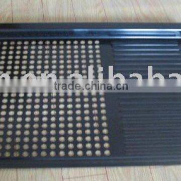 baking pan,carbon steel grill pan,bbq grill pan