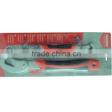 Direct Best Quick Snap N Grip As Seen On TV Universal Wrench Set