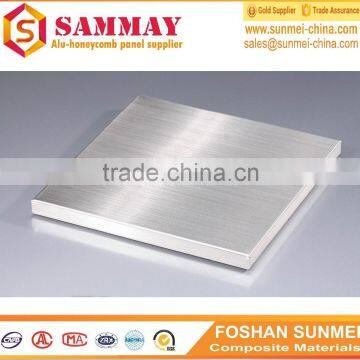 Stainless Steel Honeycomb Panel Made In China