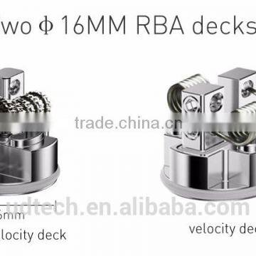 UD Goblin Mini V3 With 3 ml Tank With Juice Flow Adjustable photo-5