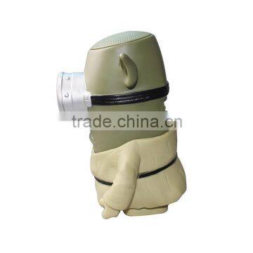 New 2016 Usb tf Card fm Radio Bluetooth Cartoon Speaker photo-2