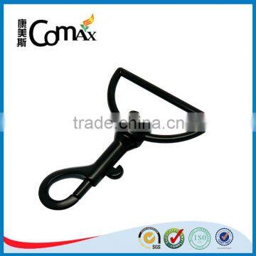 Wholesale Swivel Metal D Ring Snap Hook