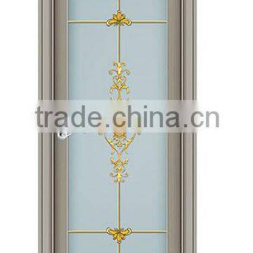 aluminum sliding door for entry door, aluminum casement door