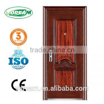 burglar proof steel security door