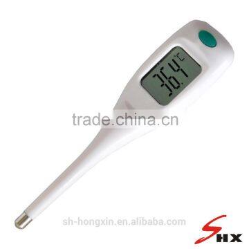 Large-Screen Digital Clinical thermometer