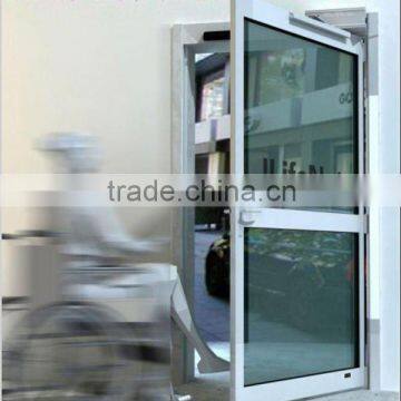 swing door operator