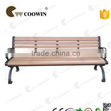 2015 Spring Fashion Style WPC Outdoor Bench photo-3