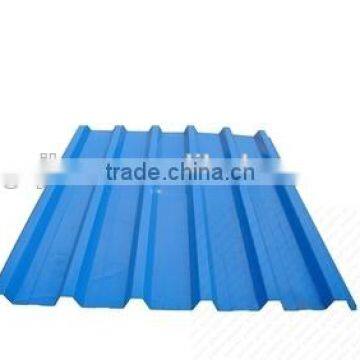 Factory metal roofing sheets prices