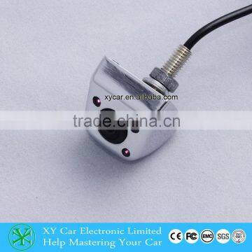 IR Korean 170degree Security Back up Hidden Camera ,night Vision Reverse Kit XY-1676 photo-2