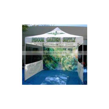 2016 hot selling 3M*3M tent fabric