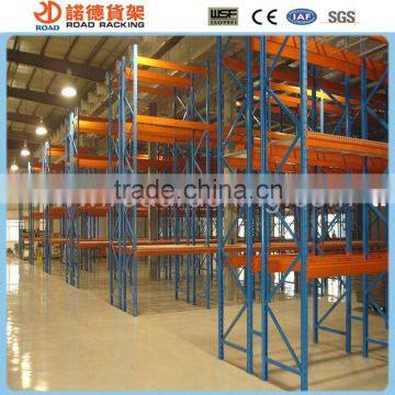 Warehouse Stacking Rack Pallet Racking