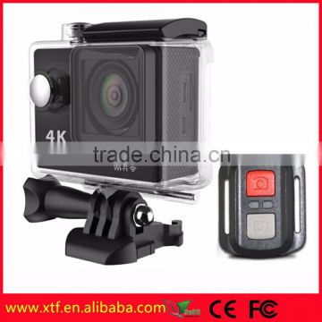 2.4G Remote of action camera eken H9R Action Camera