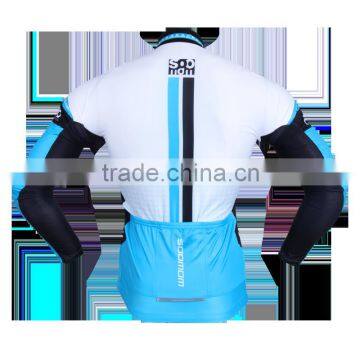 Professional High Quality Custom PRO-3 Cycling Jacket Windbreaker photo-3