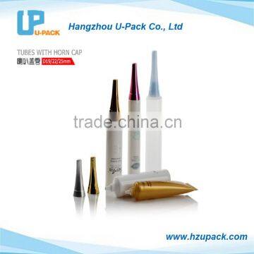 30ml Eye cream tubes with small tip