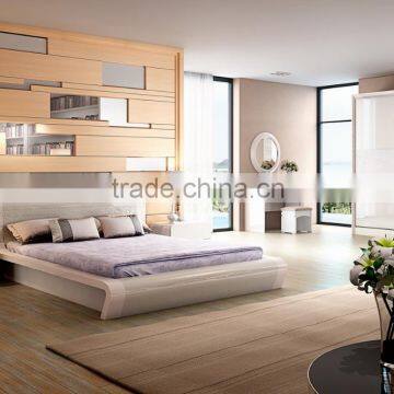 Various Styles Modern Bedroom Furniture