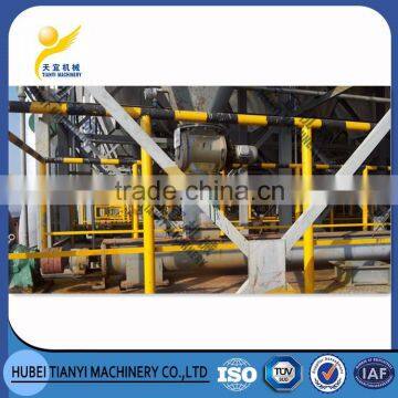 Rotary Star-shaped Discharge Valve for De-dusting and Unloading photo-6