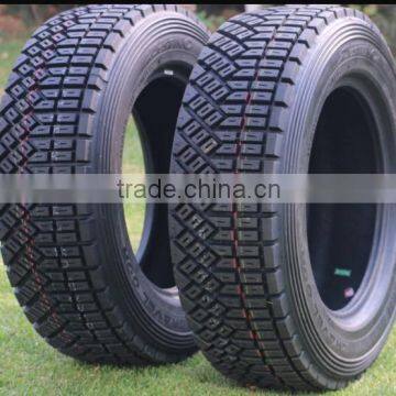 Best Gravel Rally Tyre 195/65R15 Zestino Brand Tire Soft Medium Hard of Compound photo-2