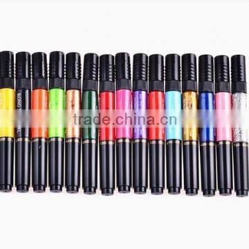 F1-008 nail art striping pen ,two way nail art drawing pen ,nail polish