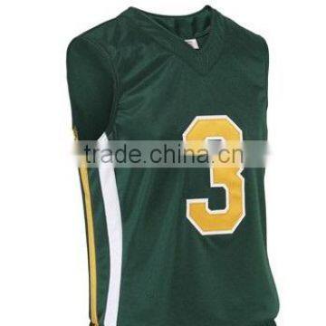 Basketball Jersey,100% polyester custom basketball Jersey with high quality,2014 new style basketball Jersey