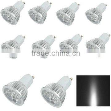 4W GU10 LED Spot Light