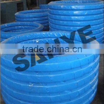 Excavator Parts for PC220-7 swing circle 206-25-00301 made in China