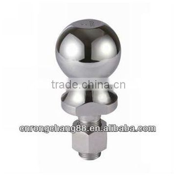 2'' Trailer Hitch Ball Tow Ball Towing Ball