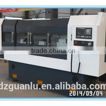 deep hole cnc