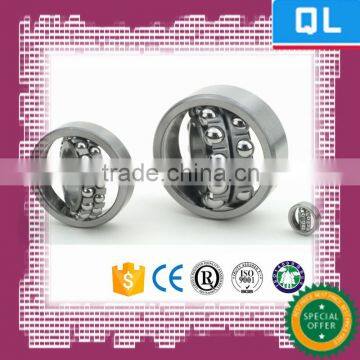 Supplier High Quality Self-Aligning Ball Bearing