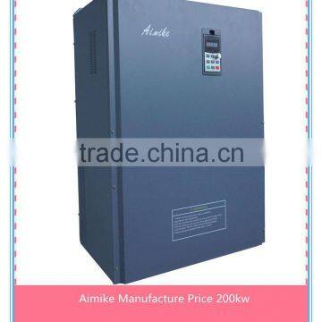 200KW Frequency Inverter /AC Drive /Variable Frequency Drive photo-5
