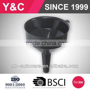 10cm standard Car oil funnel