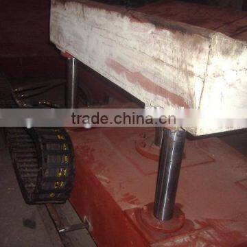 China product Feeding frame