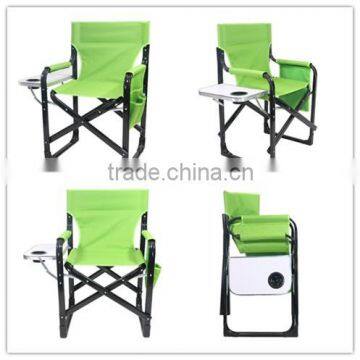 folding aluminum beach chair