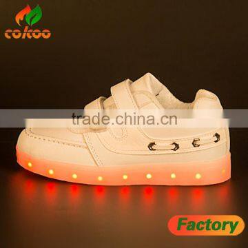 kid led shoes kids led light shoes colourful roller shoes for fashion children