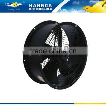 70w 2014 New Designed 220v Indoor Solar Fan With 2650rpm photo-2
