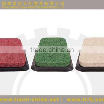 Abrasive Tool for stone SYNTHETIC FRANKFURT Abrasive Tool For stone--marble type:frankfart