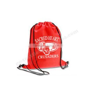 Polyester Drawstring Bag